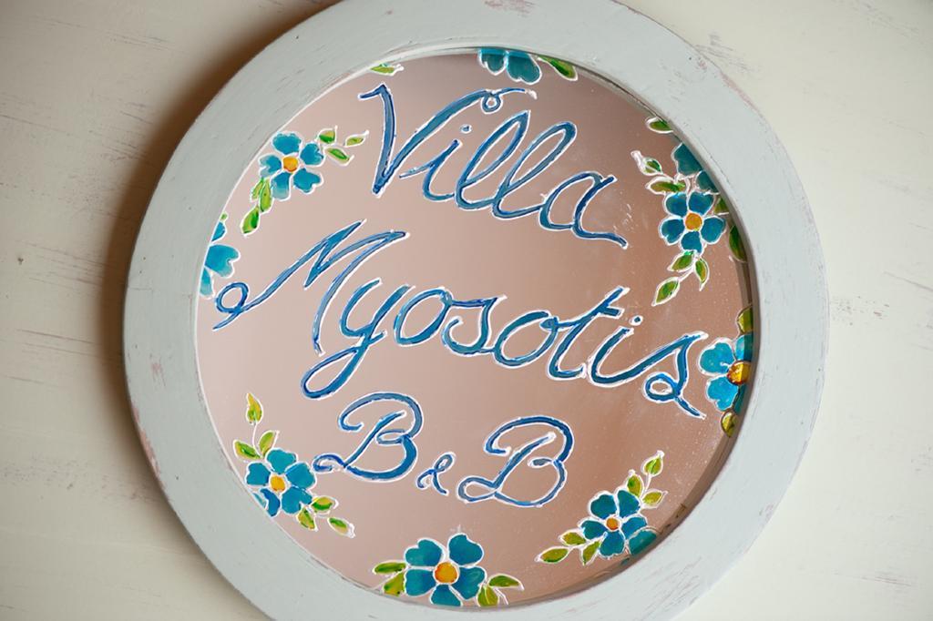 مارانو Villa Myosotis المظهر الخارجي الصورة